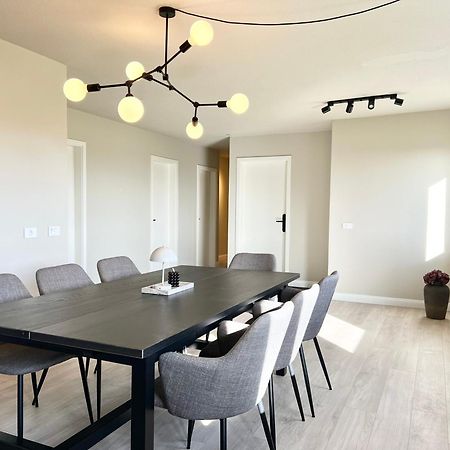 הופן The Greyhouse "Big Apartment" מראה חיצוני תמונה