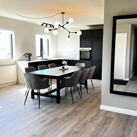 הופן The Greyhouse "Big Apartment" מראה חיצוני תמונה