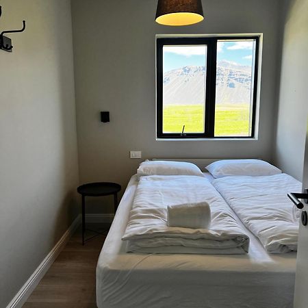 הופן The Greyhouse "Big Apartment" מראה חיצוני תמונה