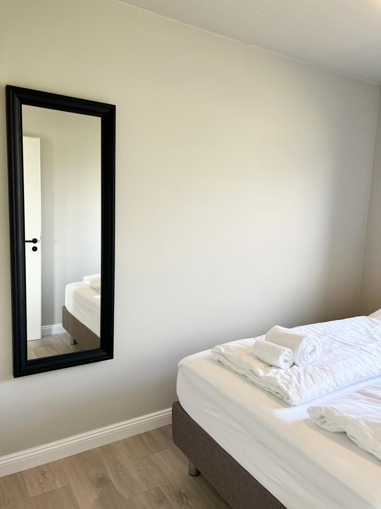 הופן The Greyhouse "Big Apartment" מראה חיצוני תמונה
