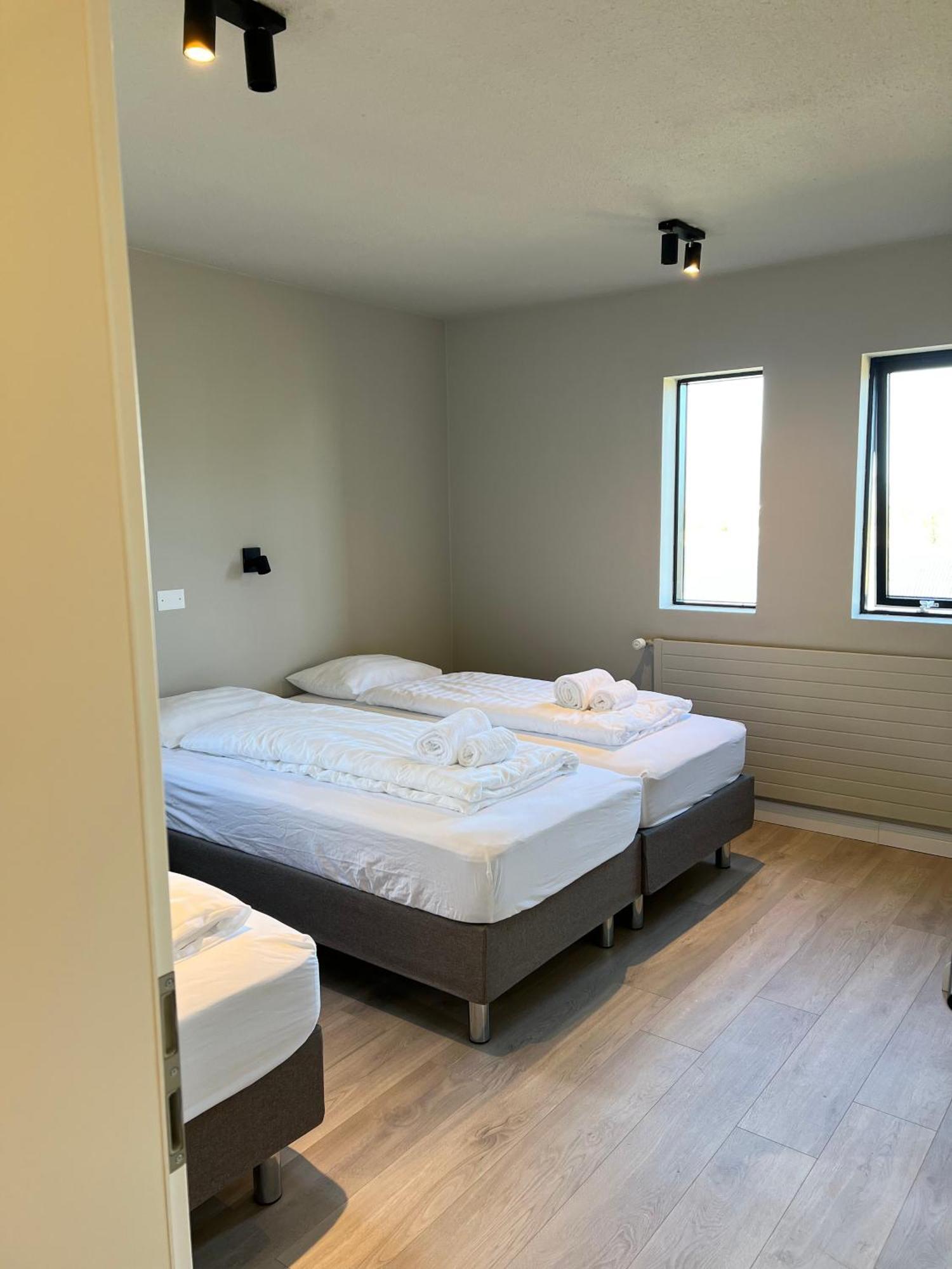 הופן The Greyhouse "Big Apartment" מראה חיצוני תמונה