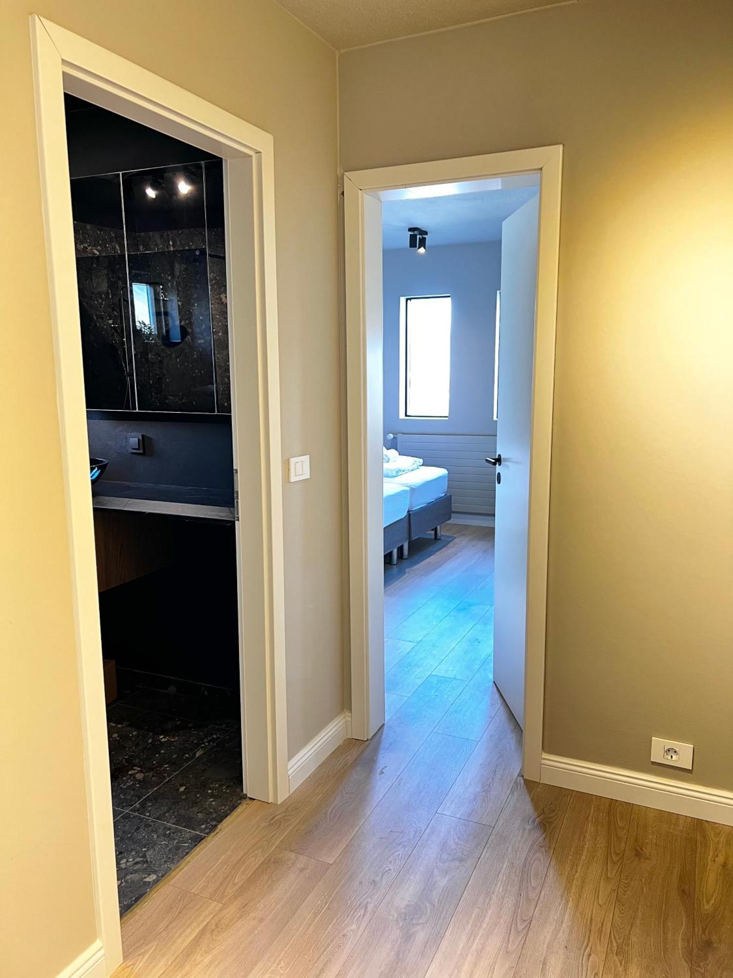 הופן The Greyhouse "Big Apartment" מראה חיצוני תמונה