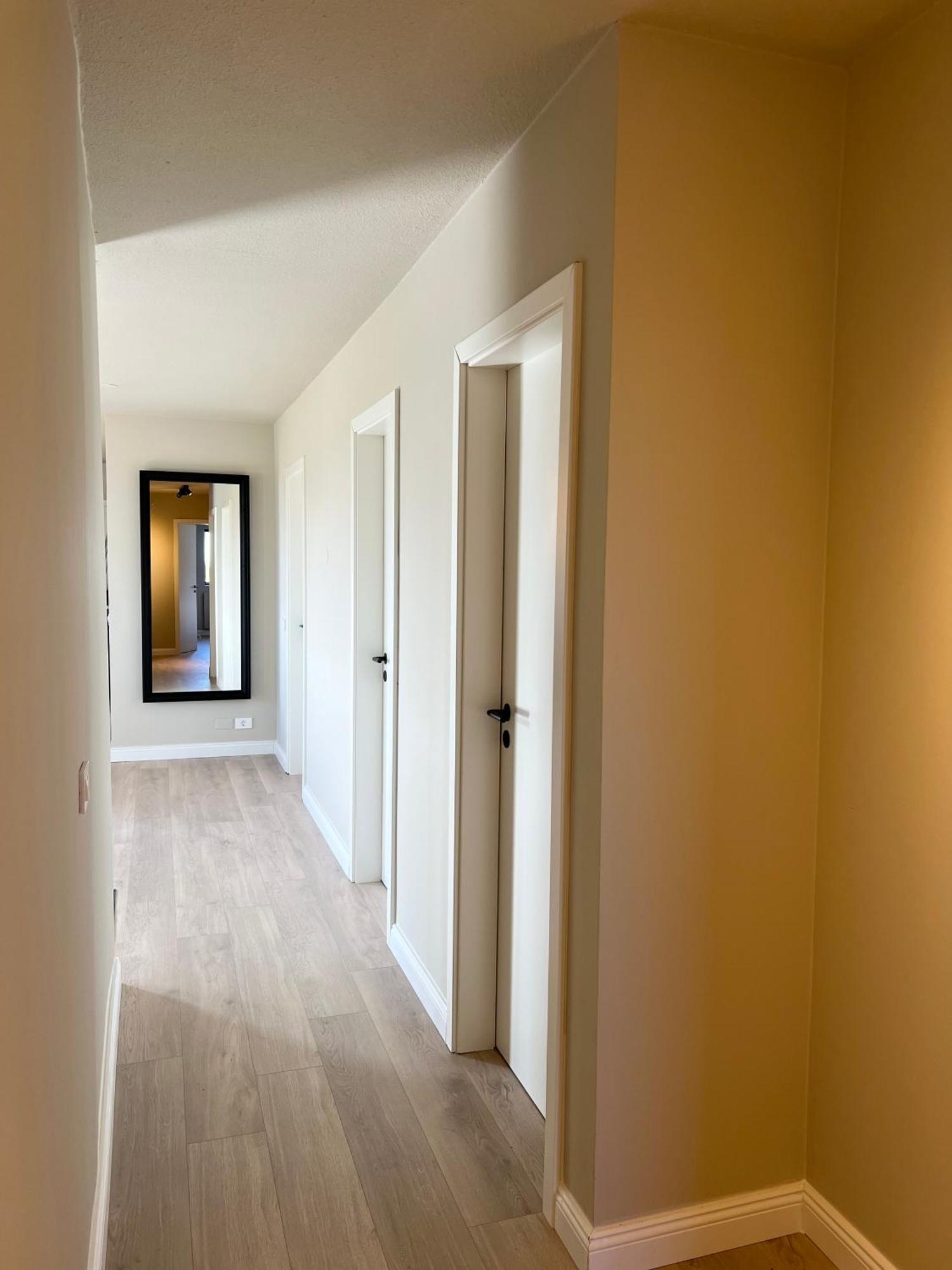 הופן The Greyhouse "Big Apartment" מראה חיצוני תמונה