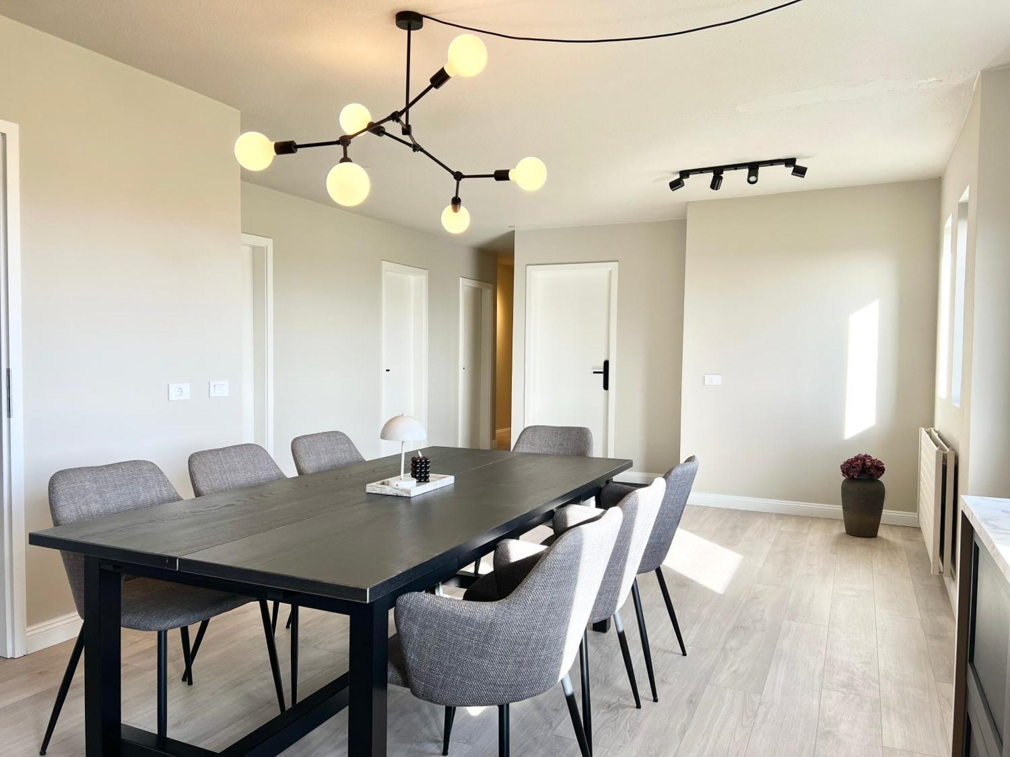 הופן The Greyhouse "Big Apartment" מראה חיצוני תמונה