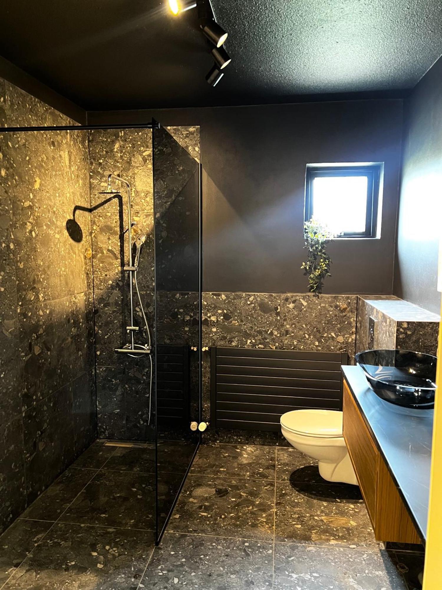 הופן The Greyhouse "Big Apartment" מראה חיצוני תמונה