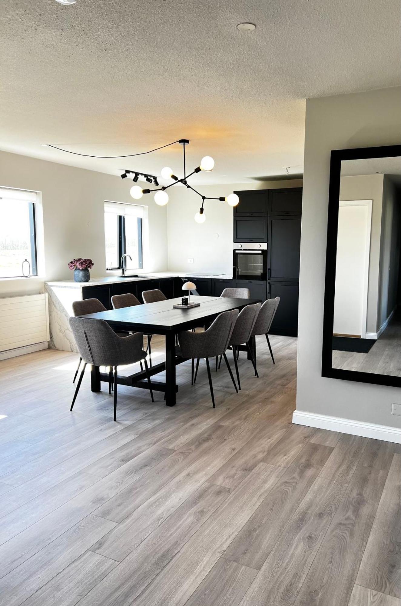 הופן The Greyhouse "Big Apartment" מראה חיצוני תמונה