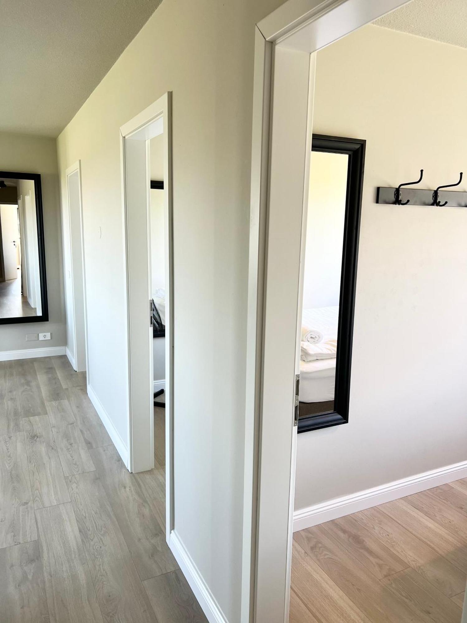 הופן The Greyhouse "Big Apartment" מראה חיצוני תמונה