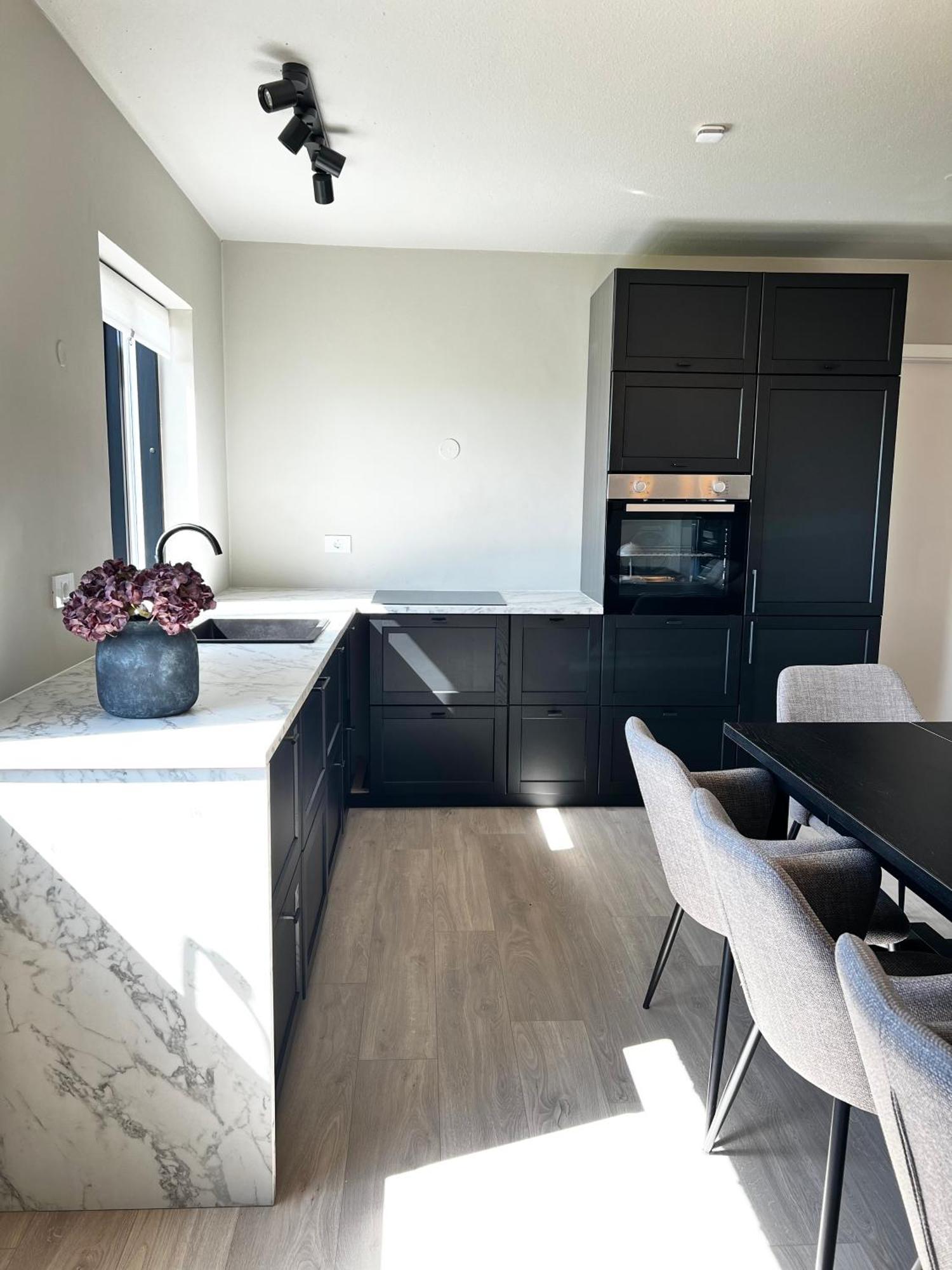 הופן The Greyhouse "Big Apartment" מראה חיצוני תמונה
