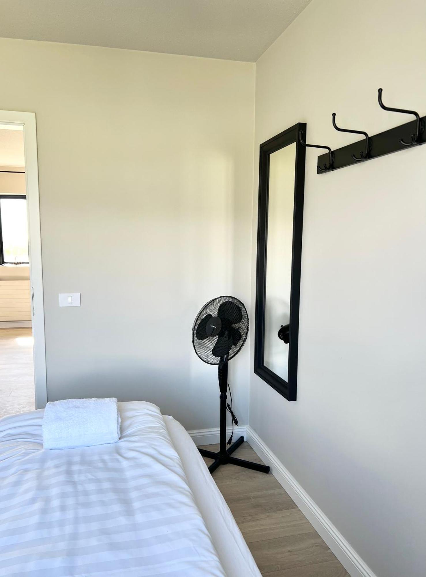 הופן The Greyhouse "Big Apartment" מראה חיצוני תמונה